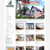 Themes Wordpress bất động sản 029