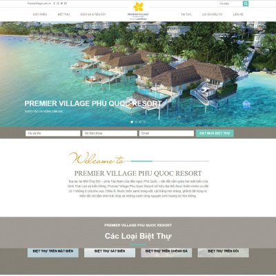 Theme wordpress bất động sản 030