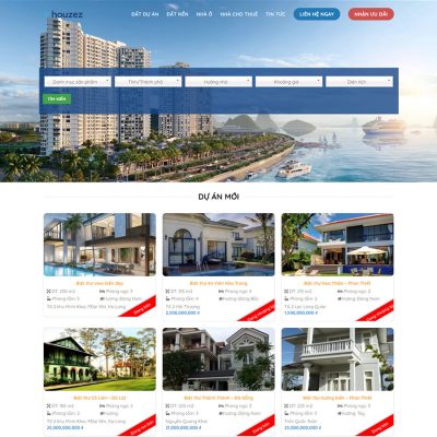 Theme wordpress bất động sản 38