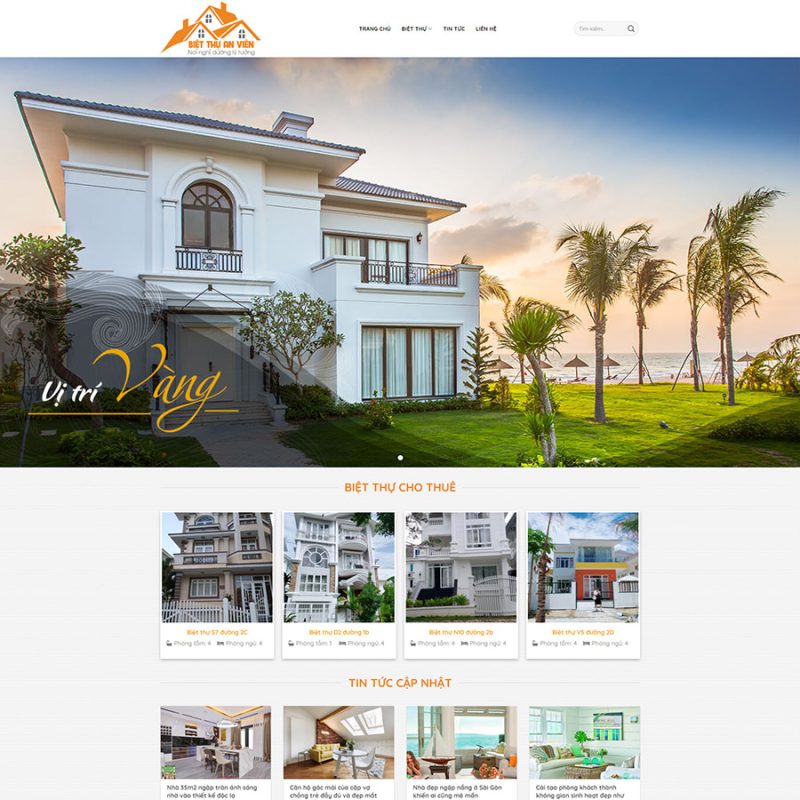 Theme wordpress bất động sản 38