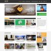 Theme wordpress flatsome nội thất 13